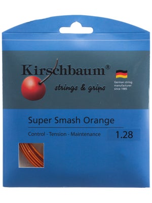 kirschbaum super smash