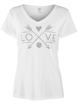 warehouse t shirts womens