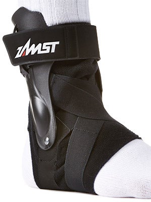 ZAMST A2-DX Ankle Strong Support