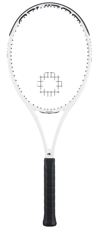 Solinco Whiteout Racquets | Tennis Warehouse