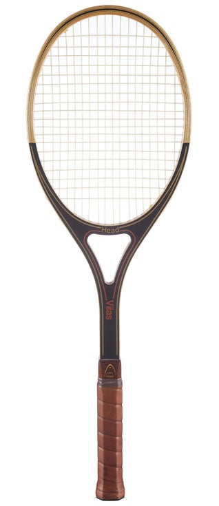 The Vintage Racquet Collection | Tennis Warehouse