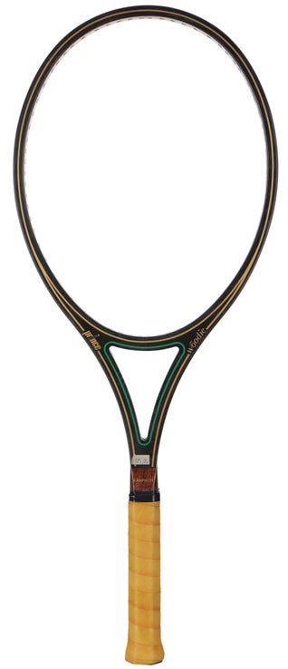 The Vintage Racquet Collection | Tennis Warehouse
