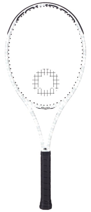 Solinco Whiteout Racquets | Tennis Warehouse