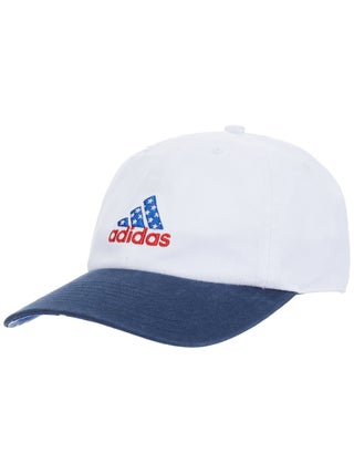 adidas Americana Ultimate Hat White