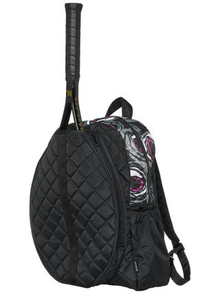 Cinda B Tennis Backpack Bag Rosalita