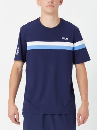 Fila Men's 110 Year Crew