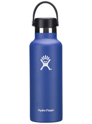 Hydro Flask 18oz Standard Mouth Water Bottle