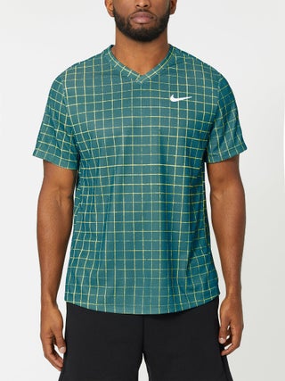 Nike Men's Winter Victory Print Crew