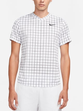 Nike Men's Winter Victory Print Crew