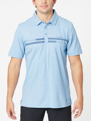 Travis Mathew Men's Sandler Polo