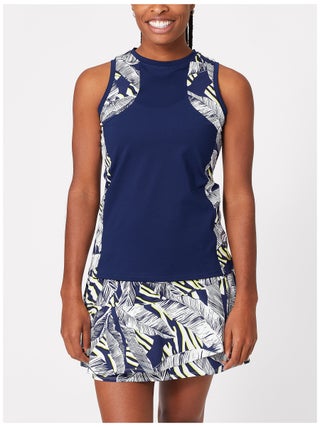Tail Women's Safari Itziar Tank
