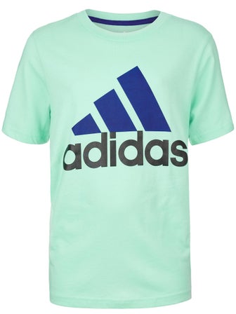 adidas Boy's Spring Sportswear T-Shirt