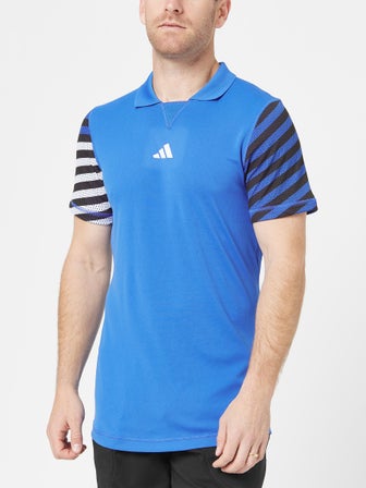 adidas Men's Fall Slam Freelift Polo Pro