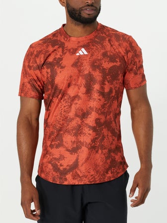 adidas Men's Paris Freelift Crew