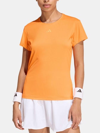 adidas Women's Spring Gameset Freelift Top