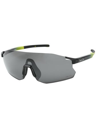 Bolle Icarus Sunglasses Grey/Grey Shield