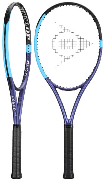Dunlop FX 500 Tour
