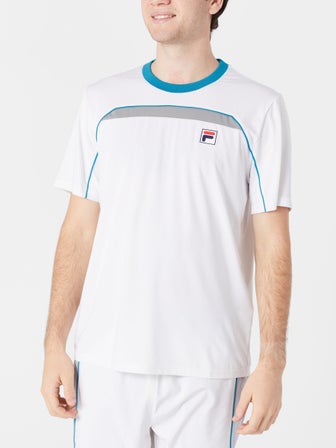 FILA Back Spin Collection