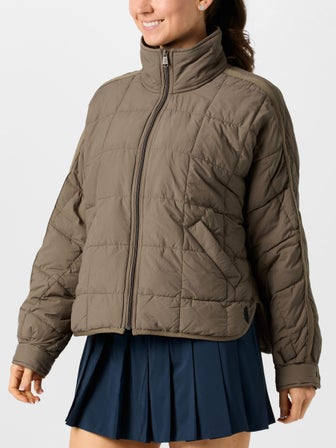FP Movement Women's Pippa Packable Puffer Jacket