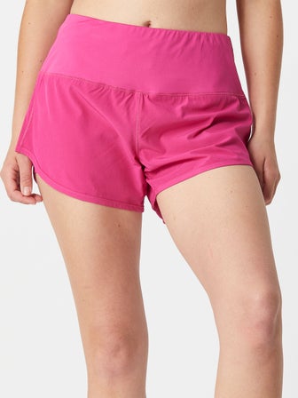 Fila Women's Essential Woven Short - Pink