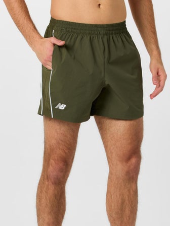 Balance Men's Melbourne Novelty Tournament Short