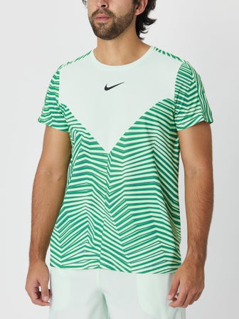 Nike Men's Summer Advantage Slam Crew