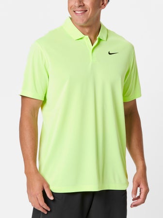 Nike Men's Spring Solid Polo