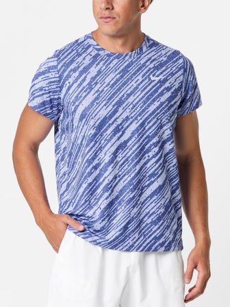 Nike Men's Spring Victory Print Top