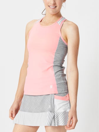 Sofibella Women's Tank