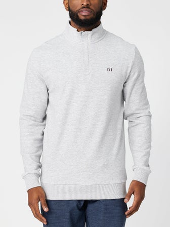 Travis Mathew Men's 1/4 Zip