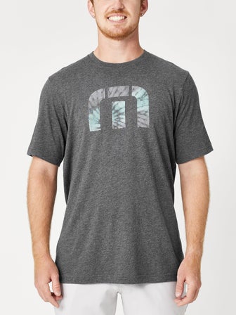 Travis Mathew Men's Chimney Rock T-Shirt