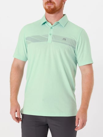 Travis Mathew Men's Matter Of Opinion Polo