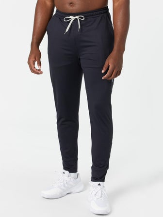 Vuori Men's Sunday Performance Jogger - Black