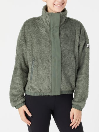 Vuori Women's Jacket