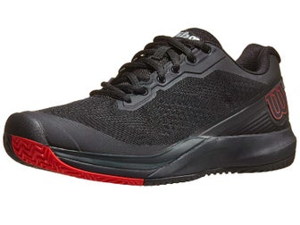 Wilson Rush Pro 3.5 Pro Staff Men's Shoes