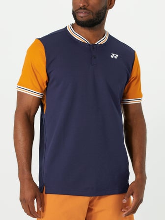 Yonex Men's 2023 Paris Polo