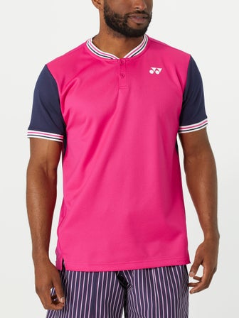 Yonex Men's 2023 Paris Polo