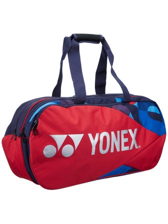 Yonex Pro Tournament Bag Scarlet