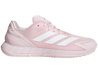 adidas Defiant Speed 2 Distilled Pink/White Men's Shoes