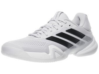 adidas Barricade 14 Grey/Aurora Ink Men's Shoes