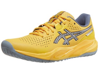 Asics Gel Challenger 15 Saffron/Steel Men's Shoes