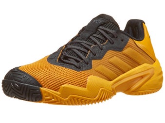 adidas Barricade 13 Y-3 Gold/Black Men's Shoes
