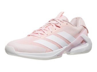 adidas Ubersonic 5 Distilled Pink/White Men's Shoes