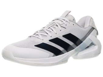 adidas Ubersonic 5 Grey/Aurora Ink Men's Shoes