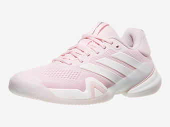 adidas Barricade 14 Distilled Pink Women's Shoes