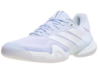 adidas Barricade 14 Frozen Purple Women's Shoes