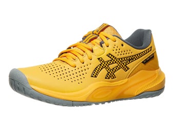 Asics Gel Challenger 15 Saffron/Steel Women's Shoes