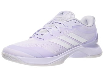 adidas Avacourt 3 Frozen Purple/White Women's Shoes