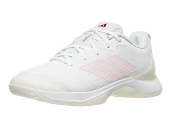 adidas Avacourt 3 White/Distilled Pink Women's Shoes