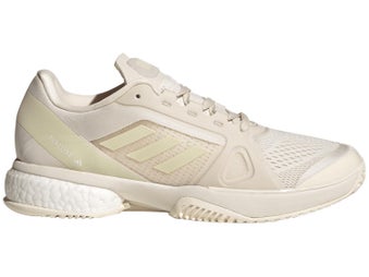 adidas Avaluxe White/Ice Gold Women's Shoes